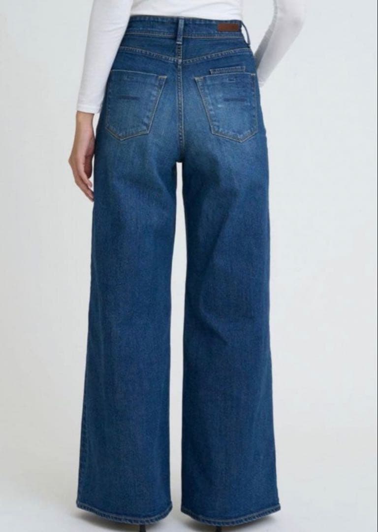 ヤヌーク　ワイドフレア25　OUB 美品 　【週末お値下げ】