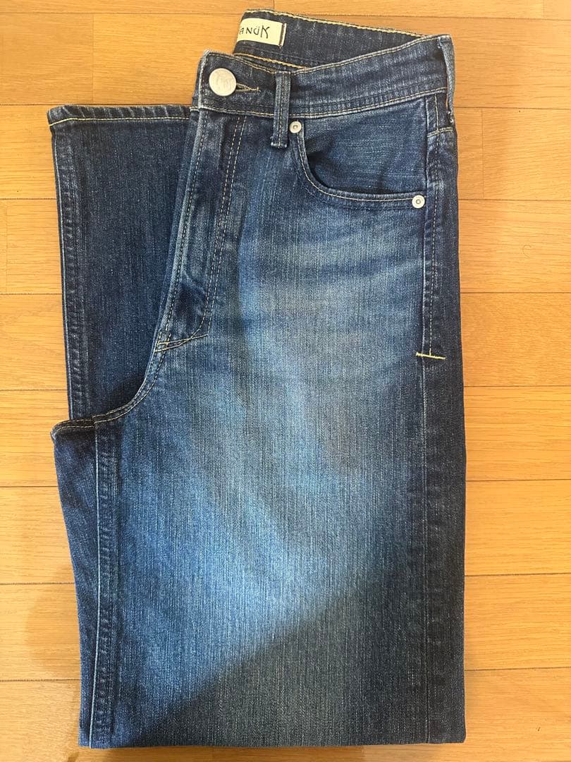 ヤヌーク　ワイドフレア25　OUB 美品 　【週末お値下げ】
