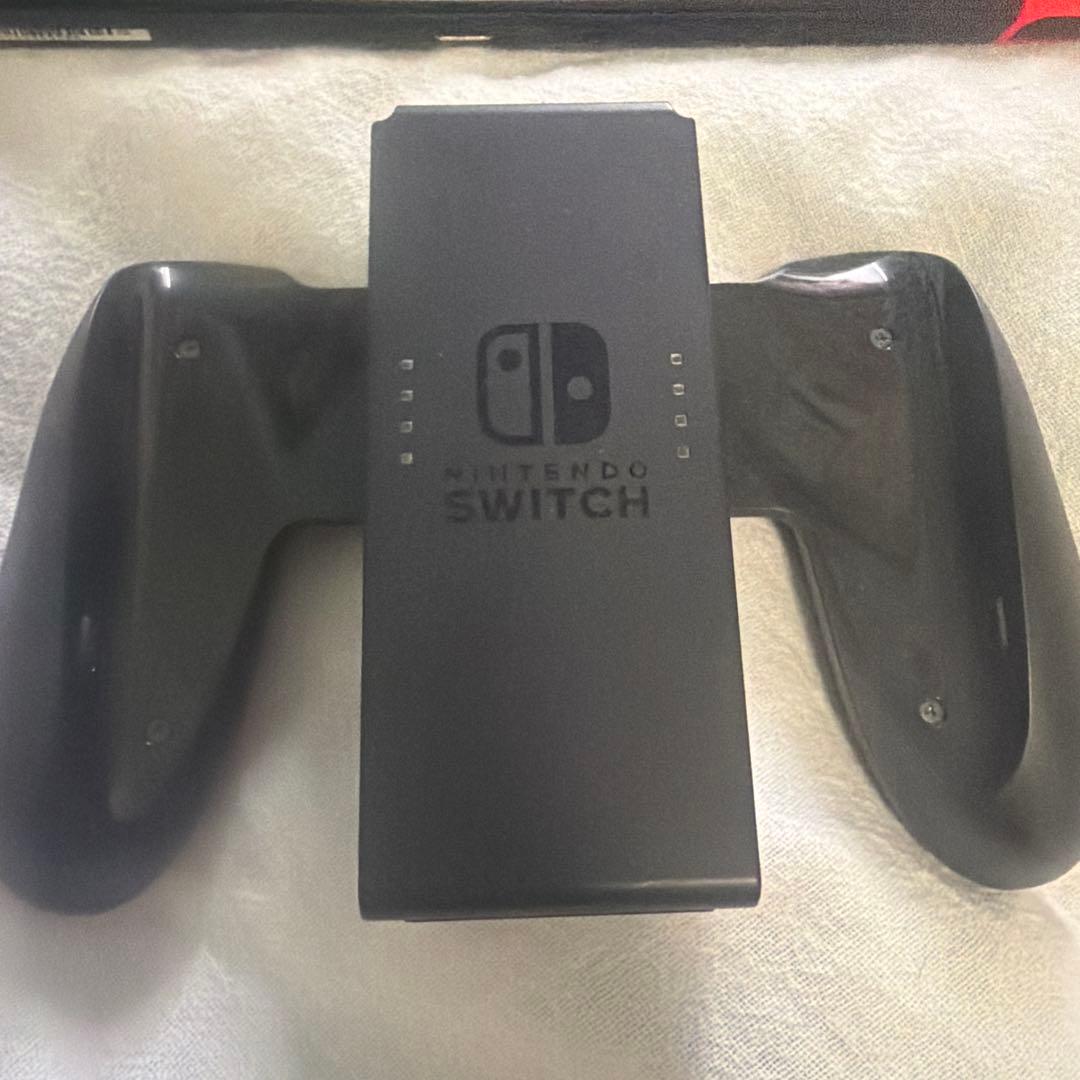 s*o様 Switch 本体 訳あり商品