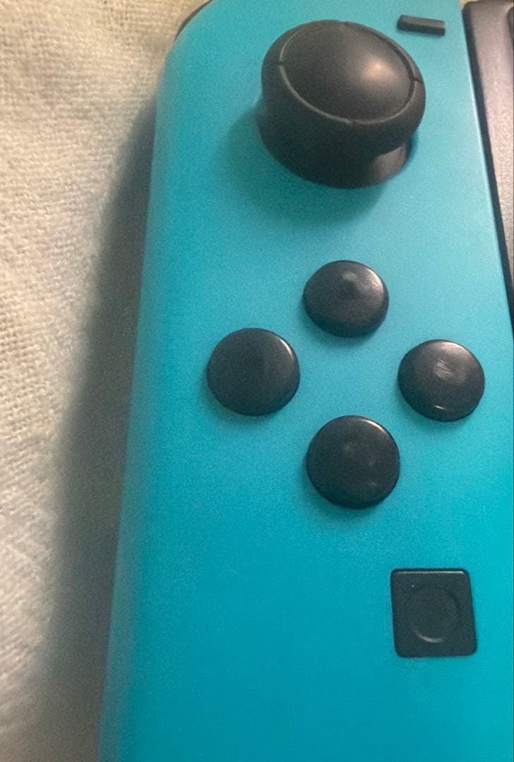 s*o様 Switch 本体 訳あり商品