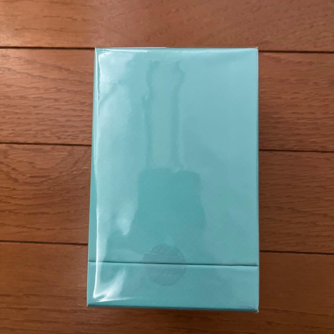 新品 TIFFANY&Co シアー オードトワレ 50ml 香水 ティファニー