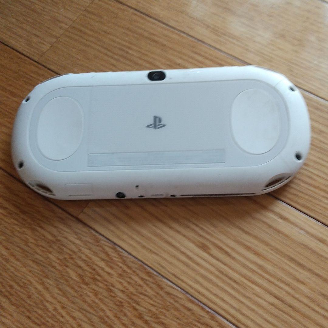 Nintendo Switch PSVITA