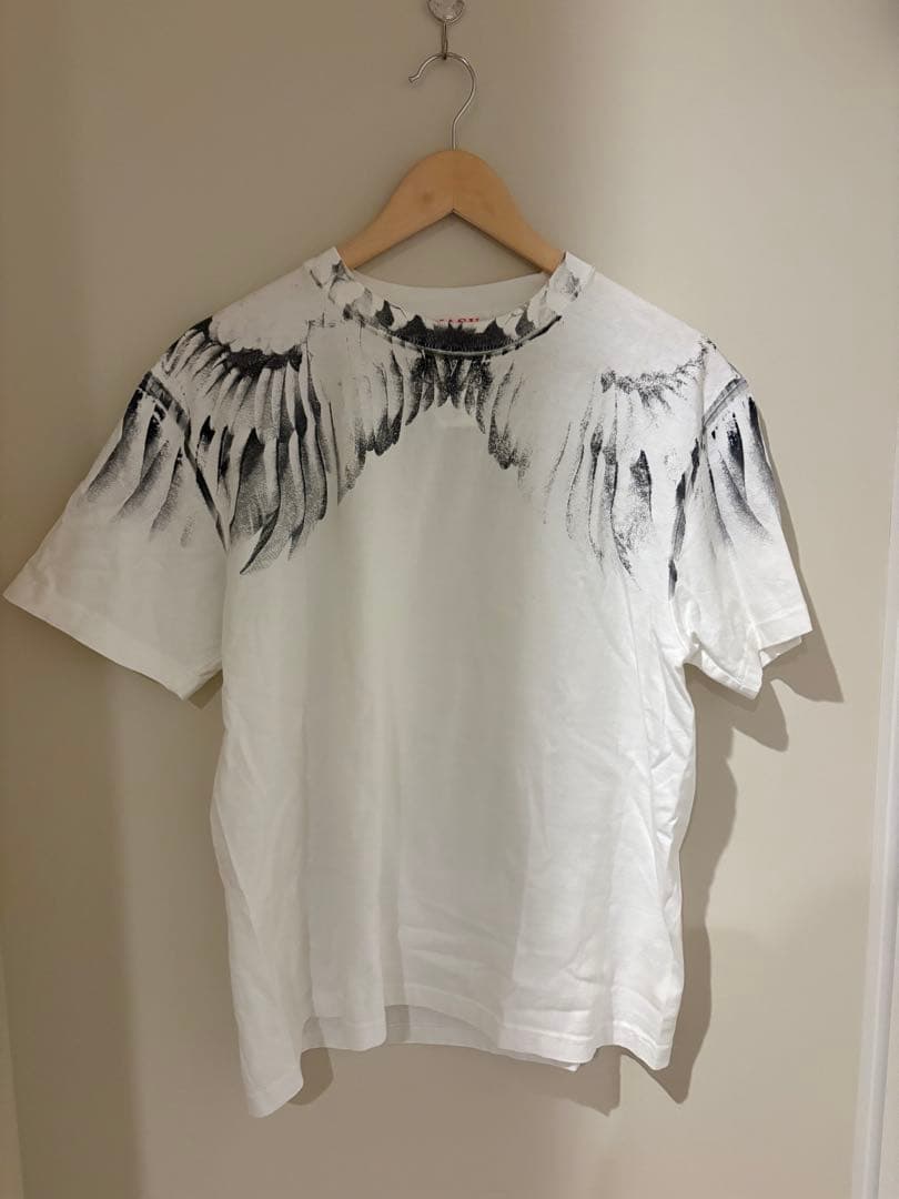 トップス MASU wing T-shirt