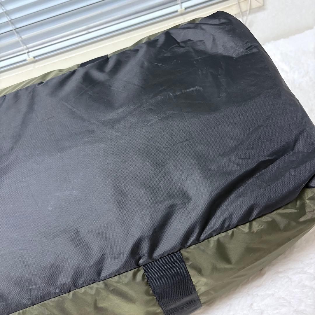 THE NORTH FACE テント Evadock 2 エバドック2