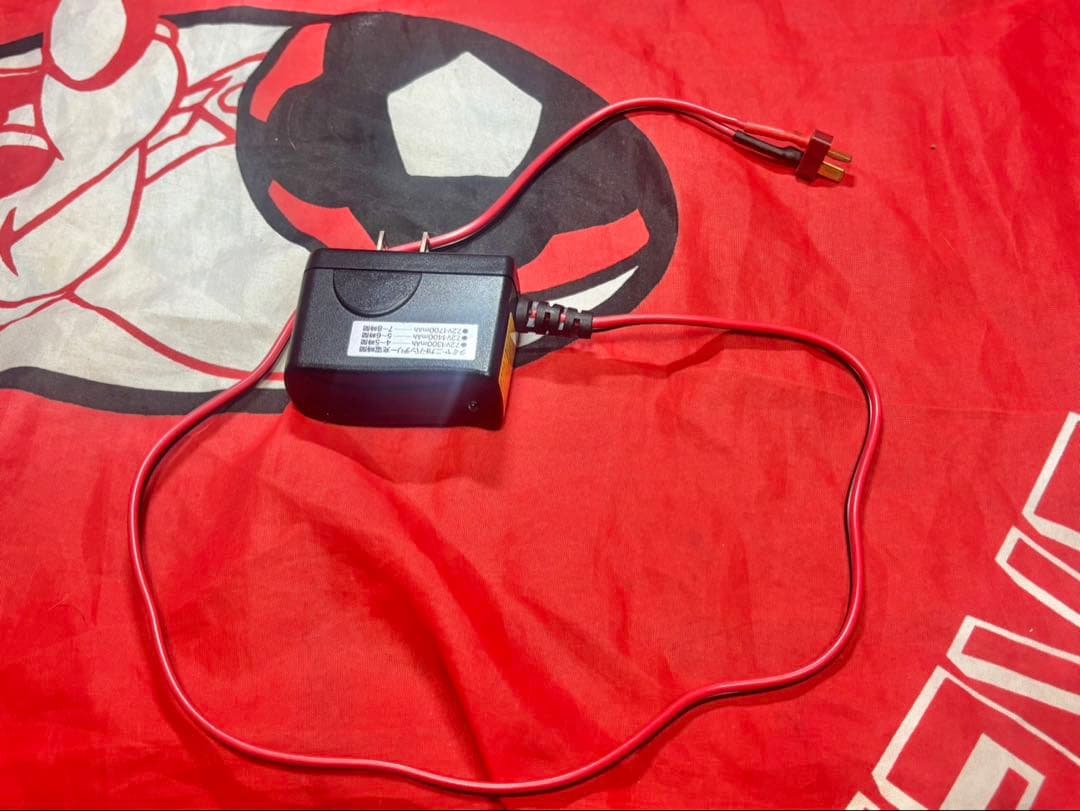 タミヤ ファインスペック2.4G ラジコン送信機