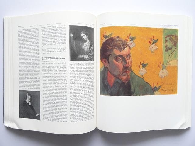 洋書◆西洋美術の人々の作品写真集 本 画集 彫刻