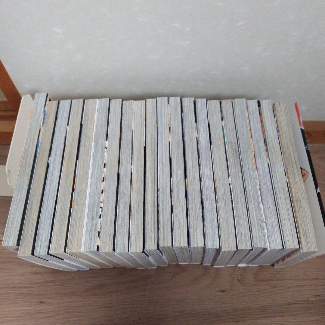 ハイキュー!! 1〜45巻＋小説1〜6 全巻