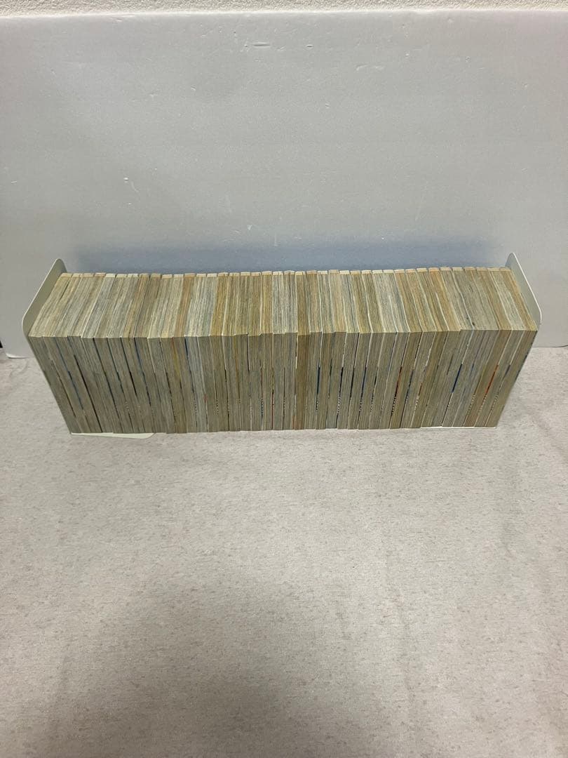 ベイビーステップ1〜47巻　全巻＋公式ファンブック1冊　セット