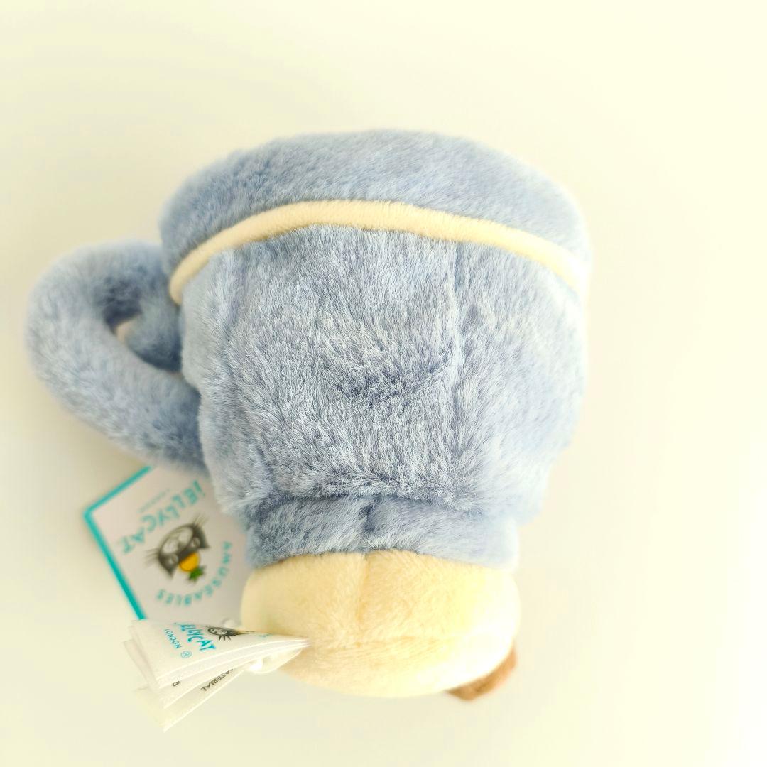 ぬいぐるみ  Amuseables Seb Teacup