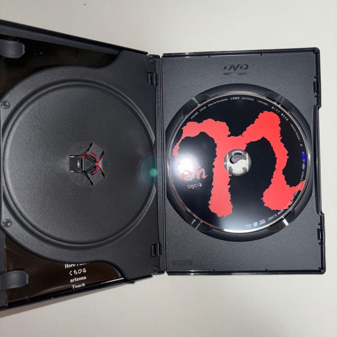 B'z 稲葉浩志　CD＆DVD 計7点セット