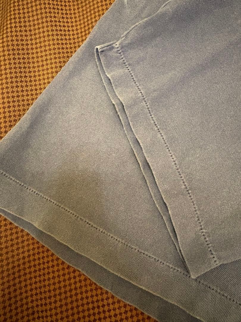 セントマイケル 佐藤健着用 SAINT MICHAEL 24AW CPFM
