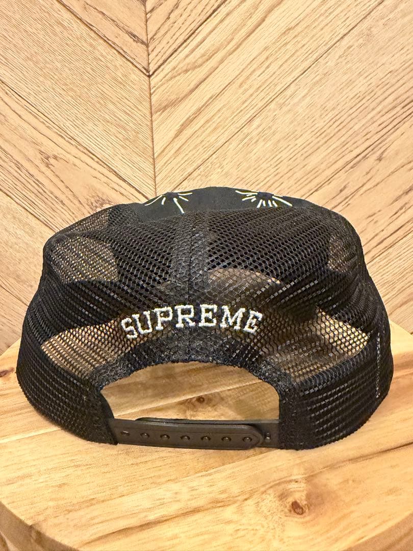 帽子 SUPREME Josh smith cap 25SS