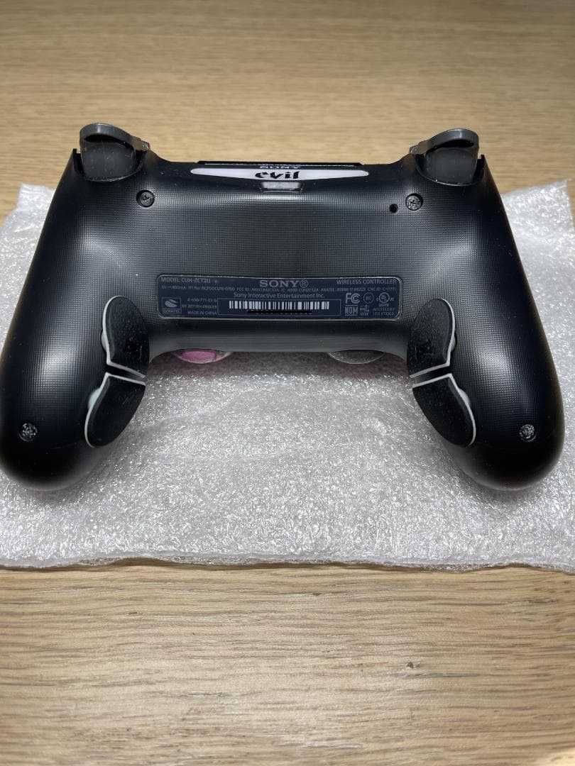 美品 スマートトリガー Evil Controller エビル コントローラー