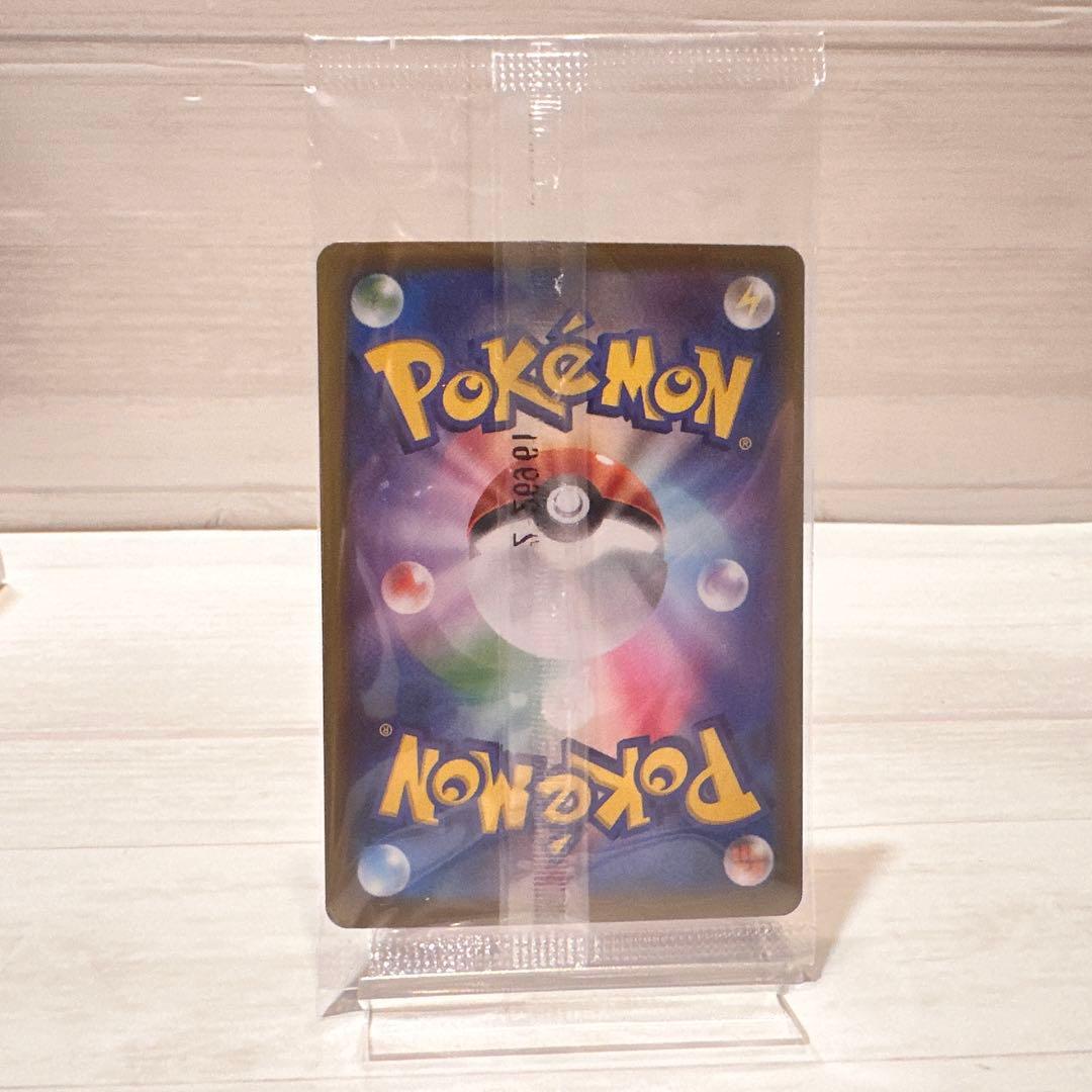 即日発送 ポケモンカードゲーム カードイラストフィギュアコレクション ゲンガー