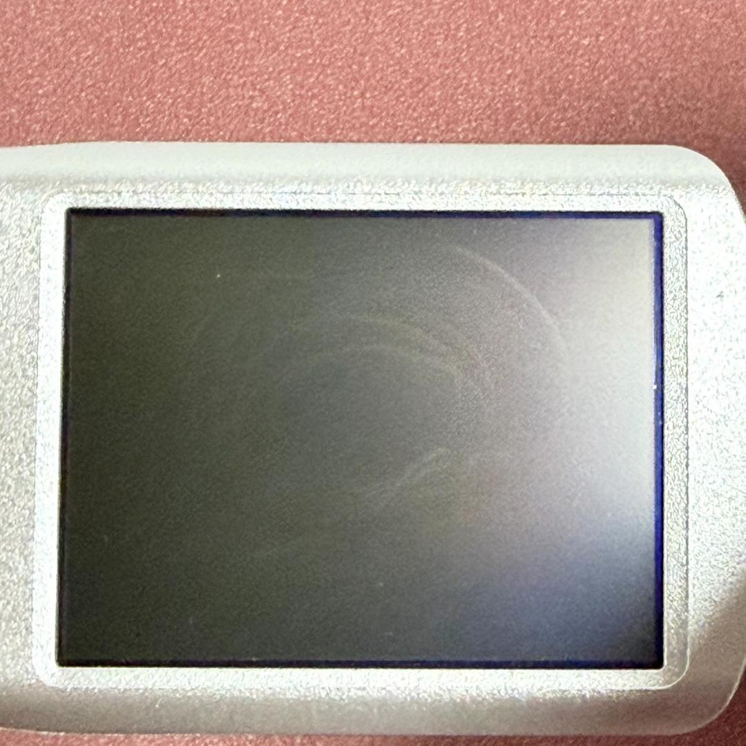 ☆予備バッテリー付 パナソニック NV-GS250 S デジタルビデオカメラ