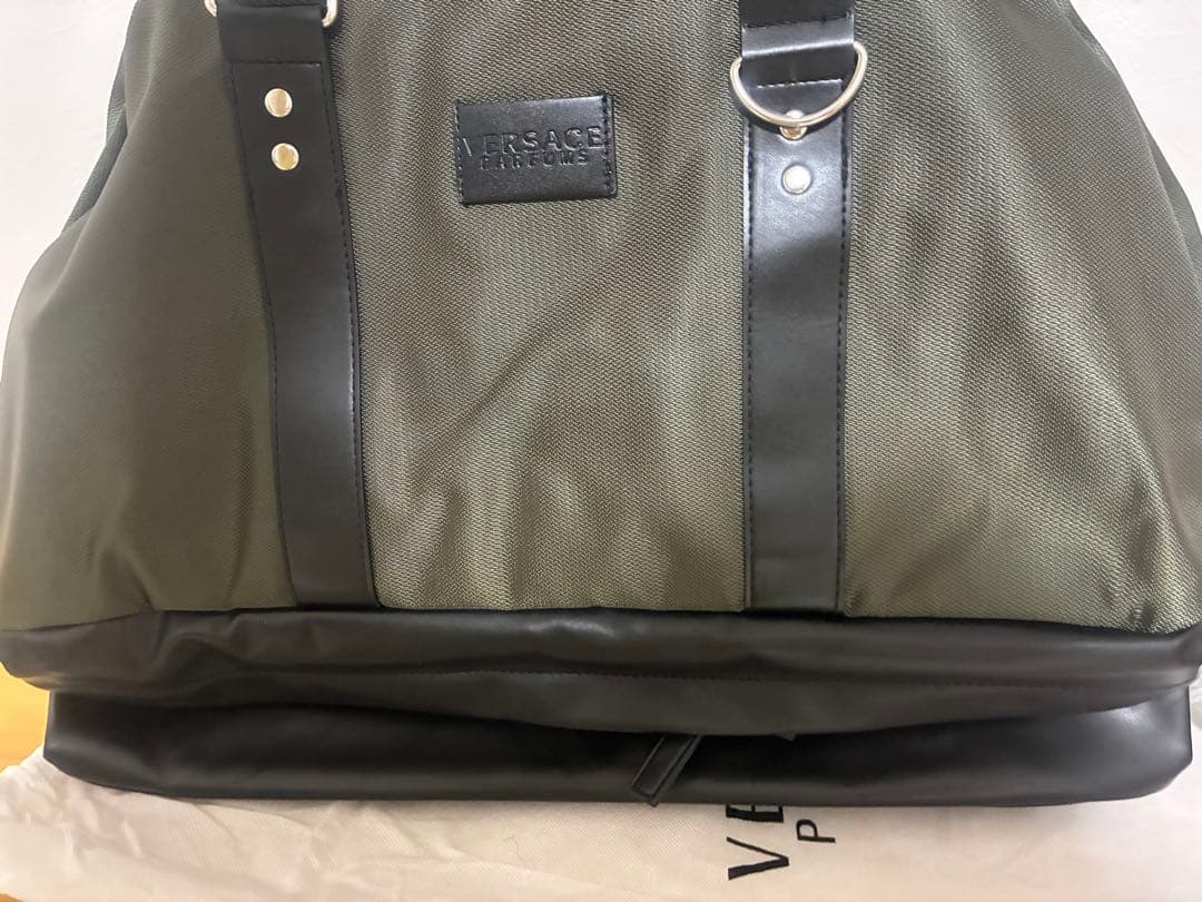 旅行用バック