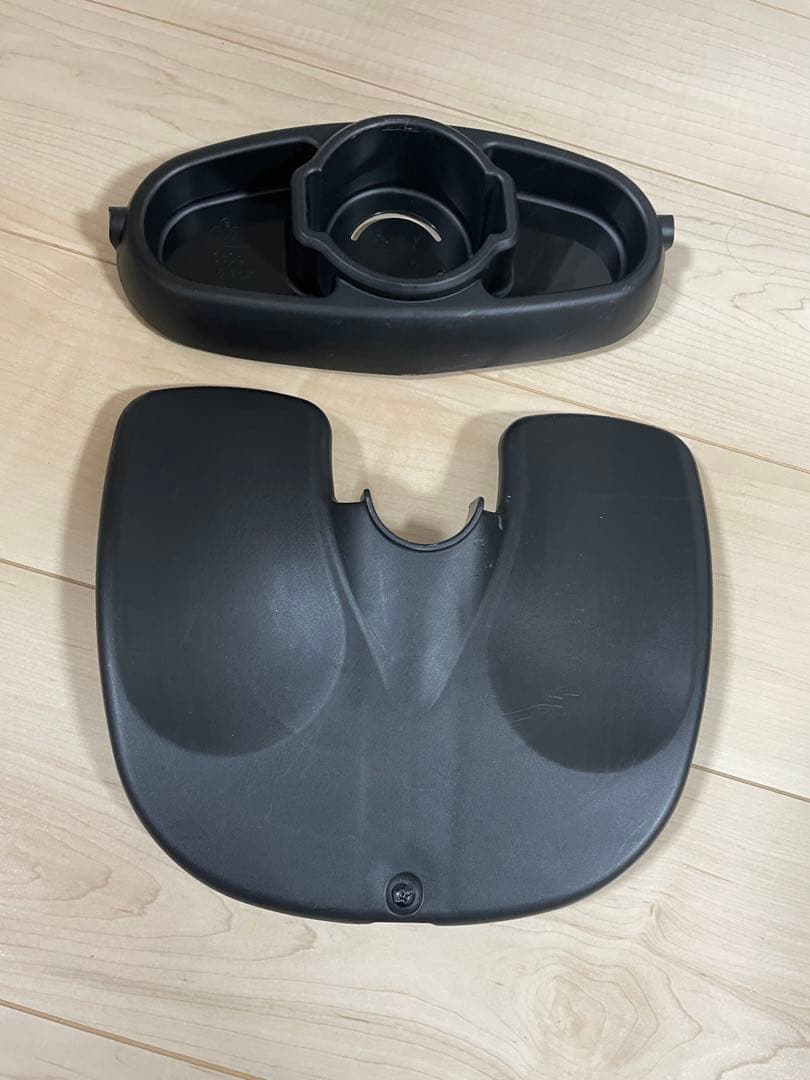 折りたたみ　smartrike三輪車　スマートトライク
