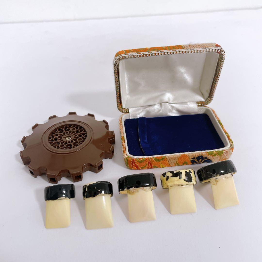 【送料込】大琴 箏 文化箏 文化琴 和楽器 弦楽器 13弦 羽衣 伝統楽器