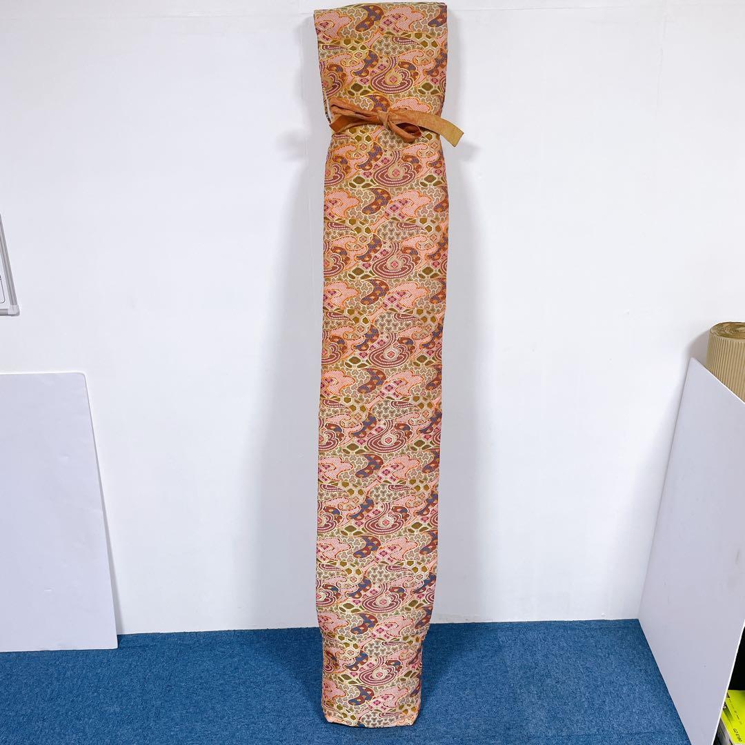【送料込】大琴 箏 文化箏 文化琴 和楽器 弦楽器 13弦 羽衣 伝統楽器