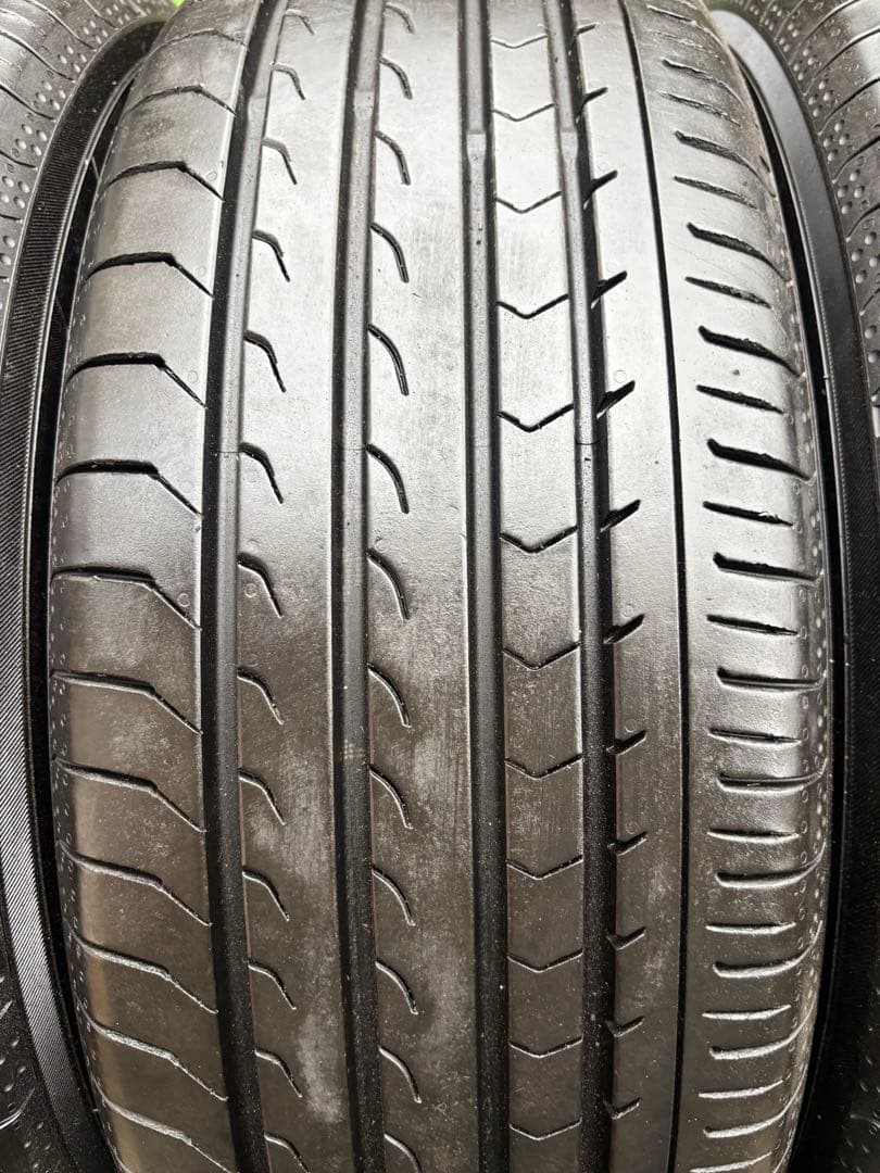 YOKOHAMA BluEarth RV03 215/60R17 2023年深山
