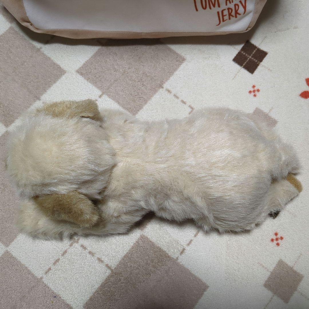 レトロ　四季オリジナル　レトリーバーぬいぐるみ　犬ぬいぐるみ　レトルリバー