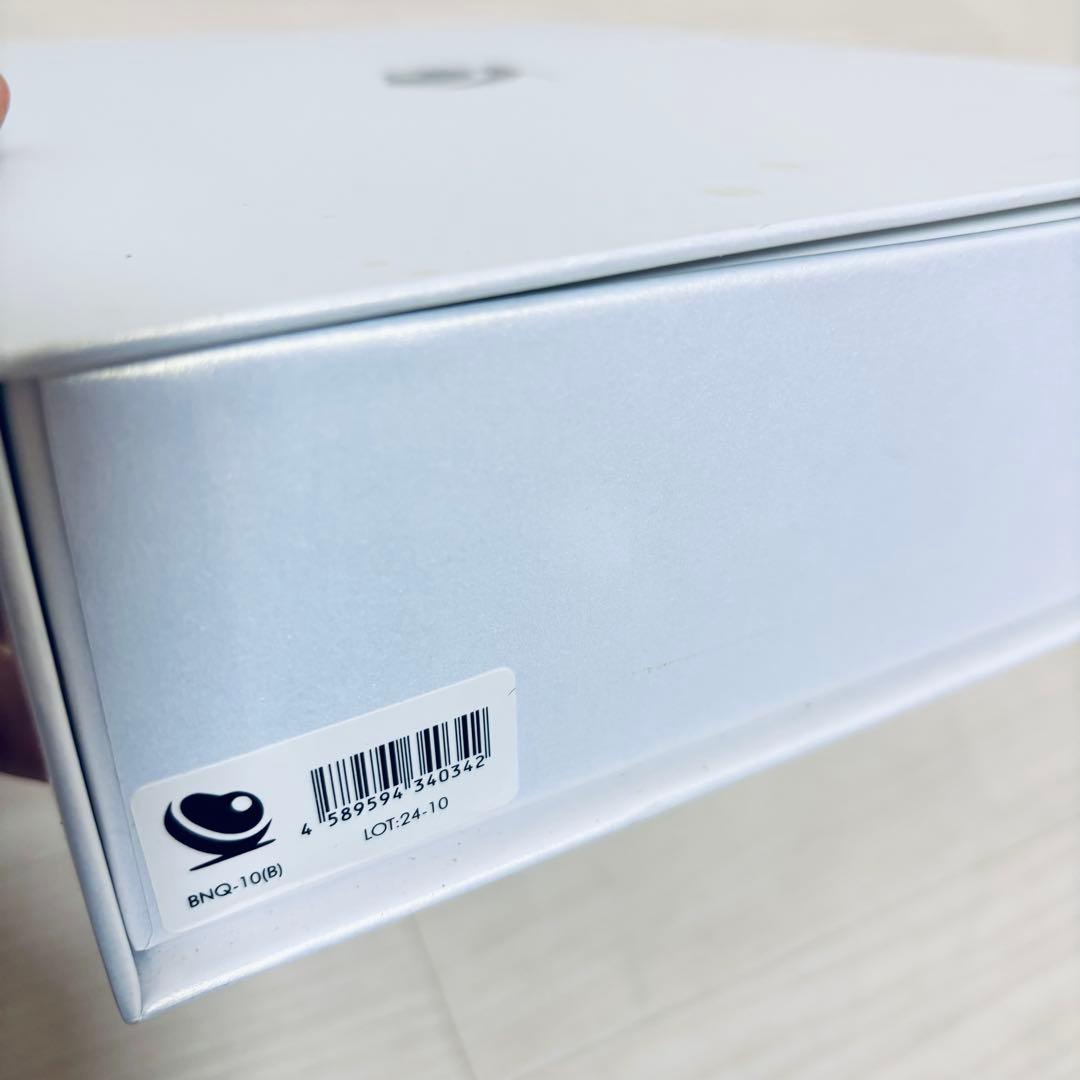 BONIQ 2.0 低温調理器 本体　新品未使用