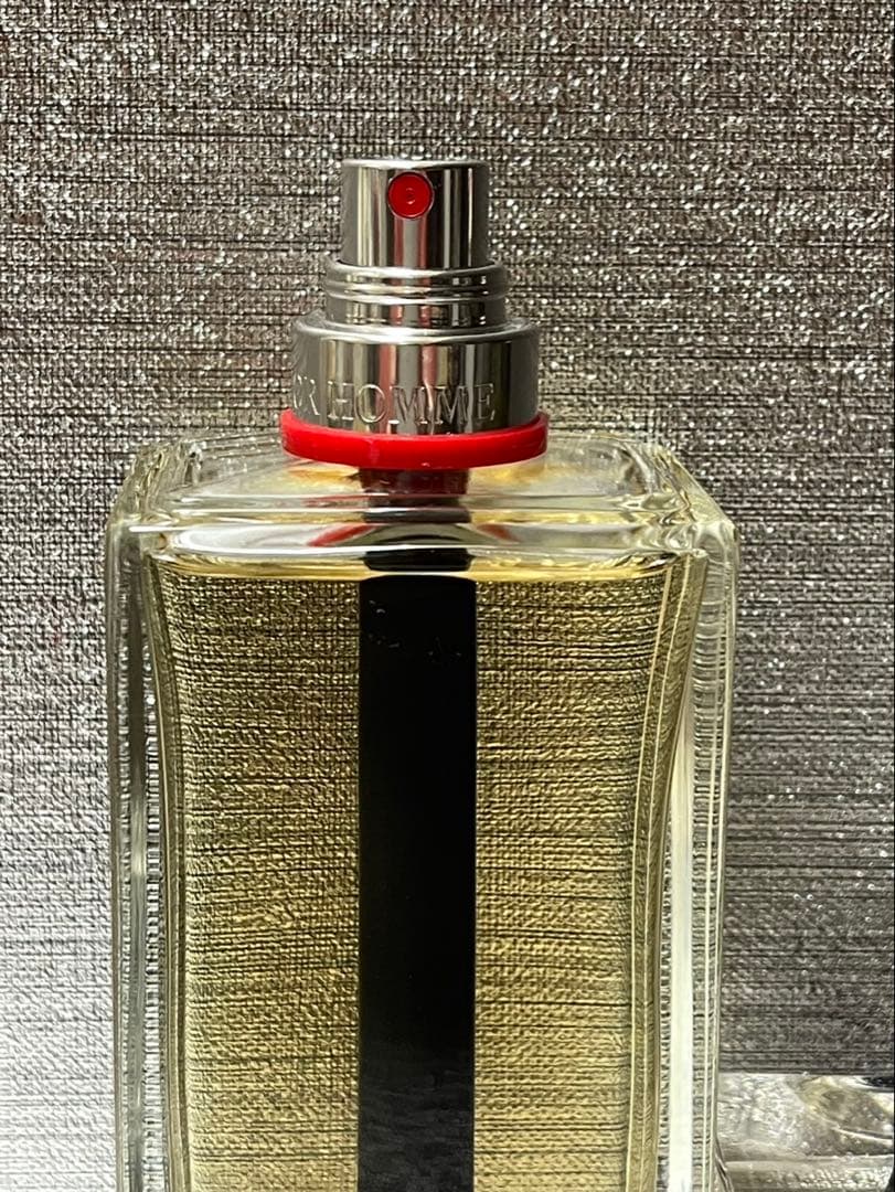 香水(男性用) Dior Homme Sport 125ml