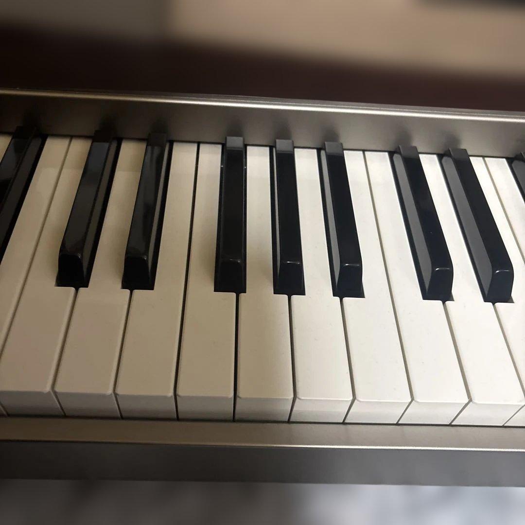 電子ピアノ セット CASIO Privia PX-100 練習用 88鍵