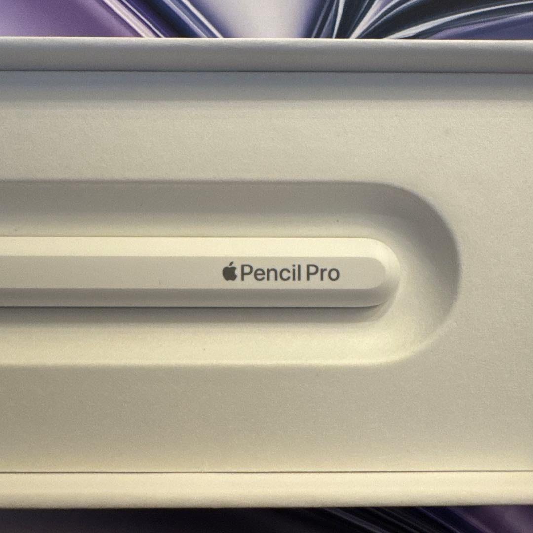 iPad Air 11㌅ M3 128GB + Apple Pencil Pro