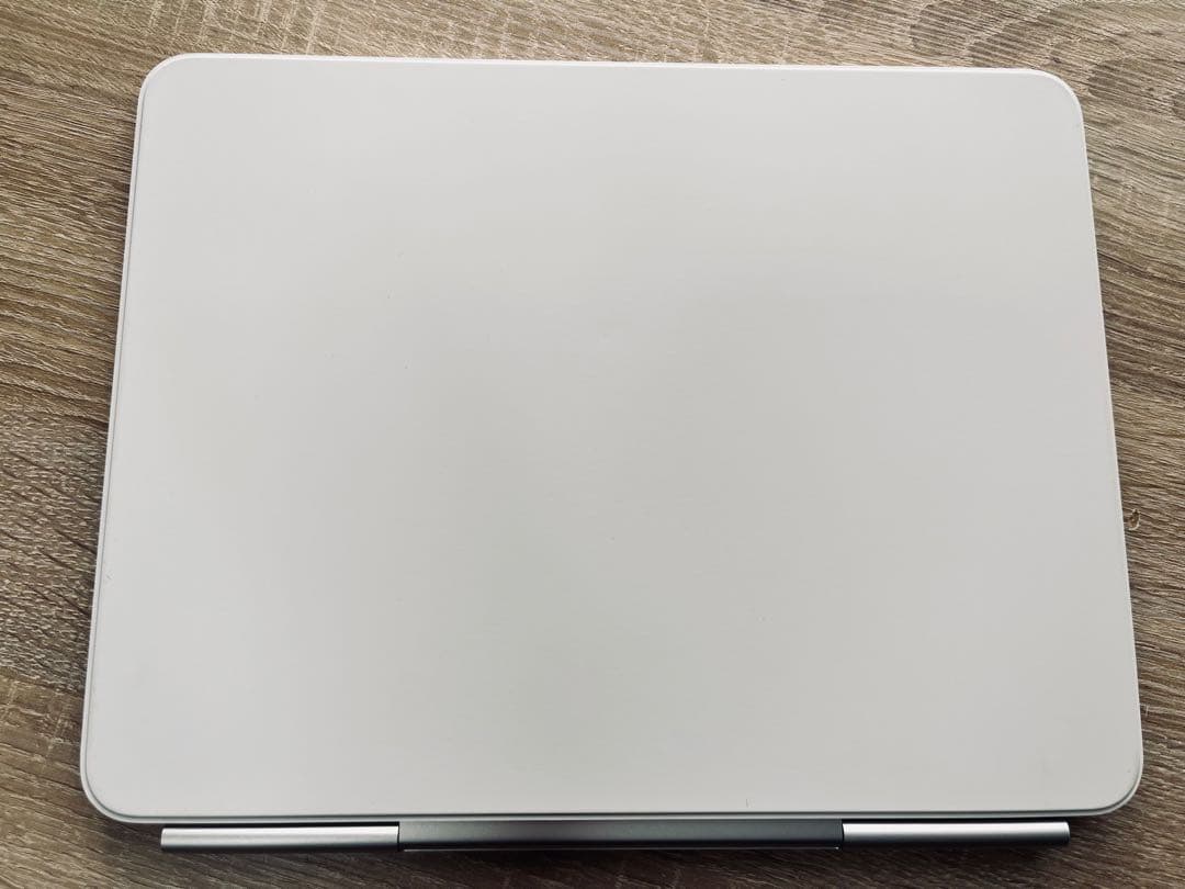 Magic Keyboard iPad Pro 13インチ(M4/2024年)用