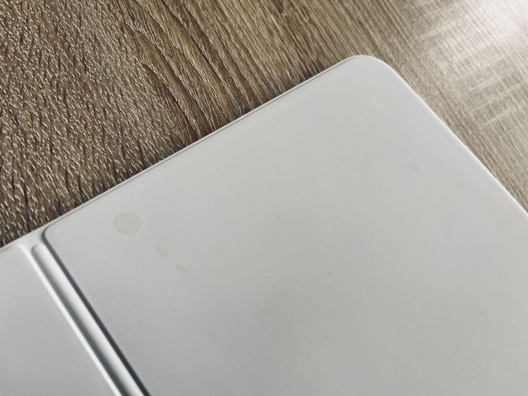 Magic Keyboard iPad Pro 13インチ(M4/2024年)用