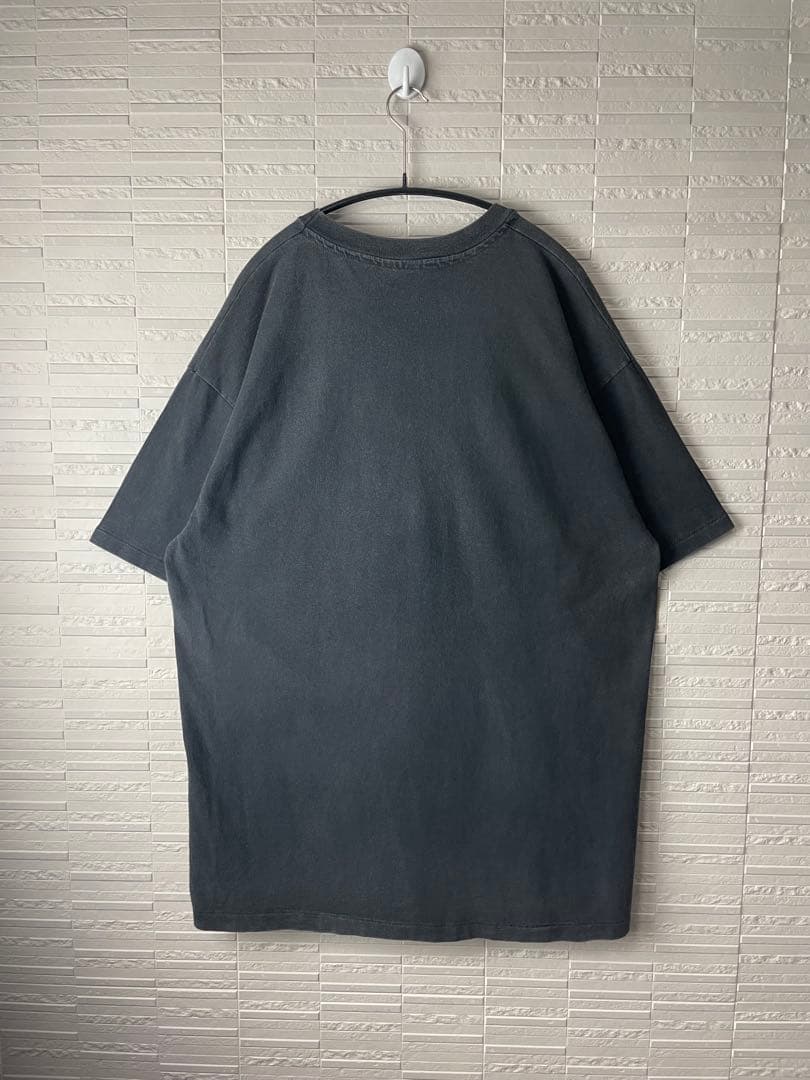 90s ヴィンテージ オペラ座の怪人　Tシャツ　フェード　ファントム