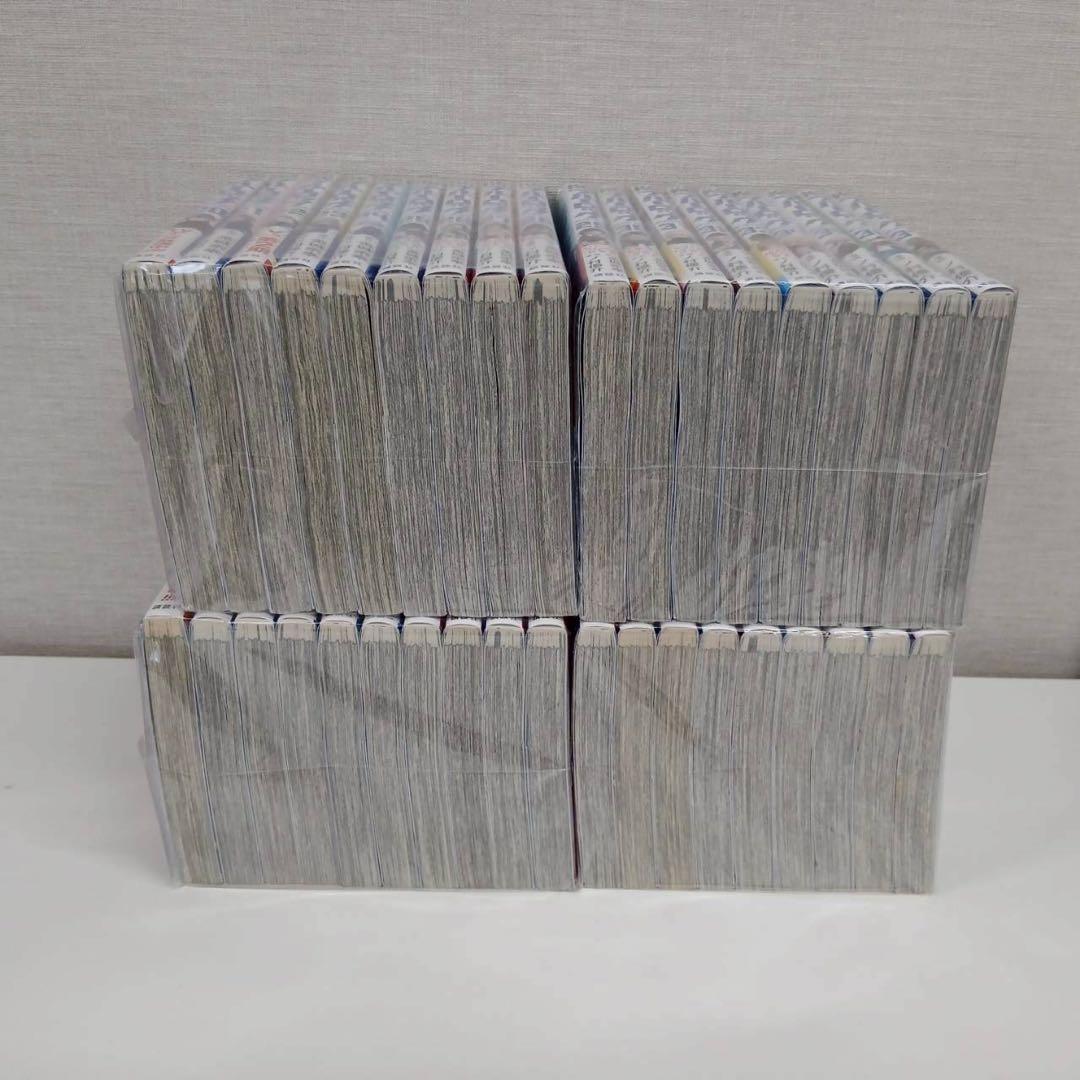 ブルーロック 1〜37巻＋エピソード凪 全巻