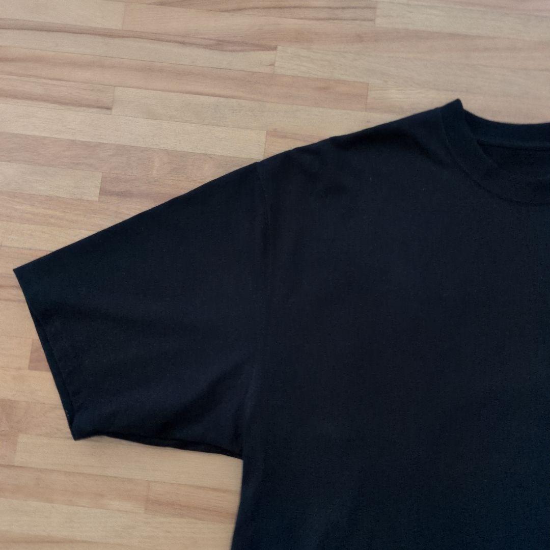 g*d様 ENNOY PROFESSIONAL S/S T-SHIRT 黒 XL
