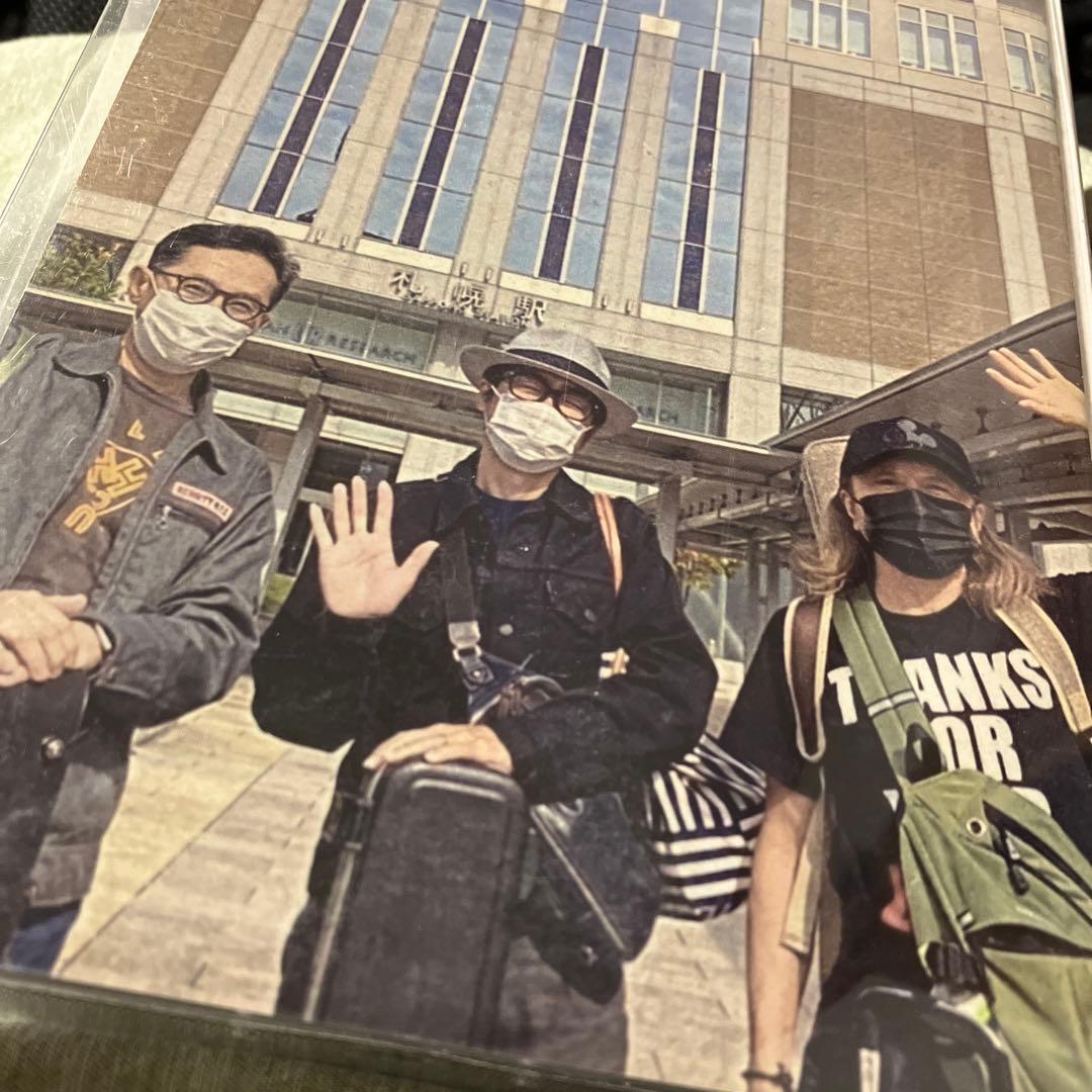 アブラのアドリブなんでアブリブなんちゃって!