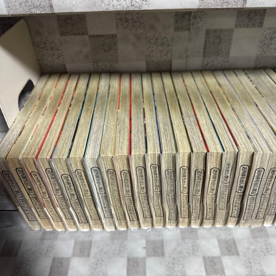 ブラッククローバー　1-37巻　既刊全巻セット