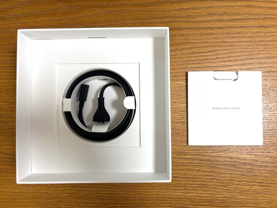 (連休特価)Apple Mac Mini M2 2023) +仮想Win11