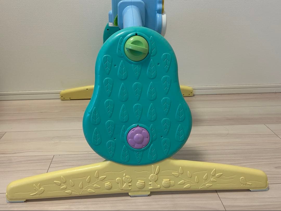 くまのプーさん 6WAYジムにへんしんメリー　タカラトミー