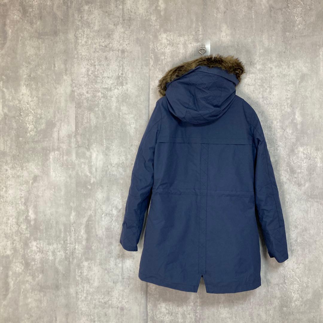 専用　新品【ROXY】　AMY 3N1 JK 3wayモッズコート　ジャケット