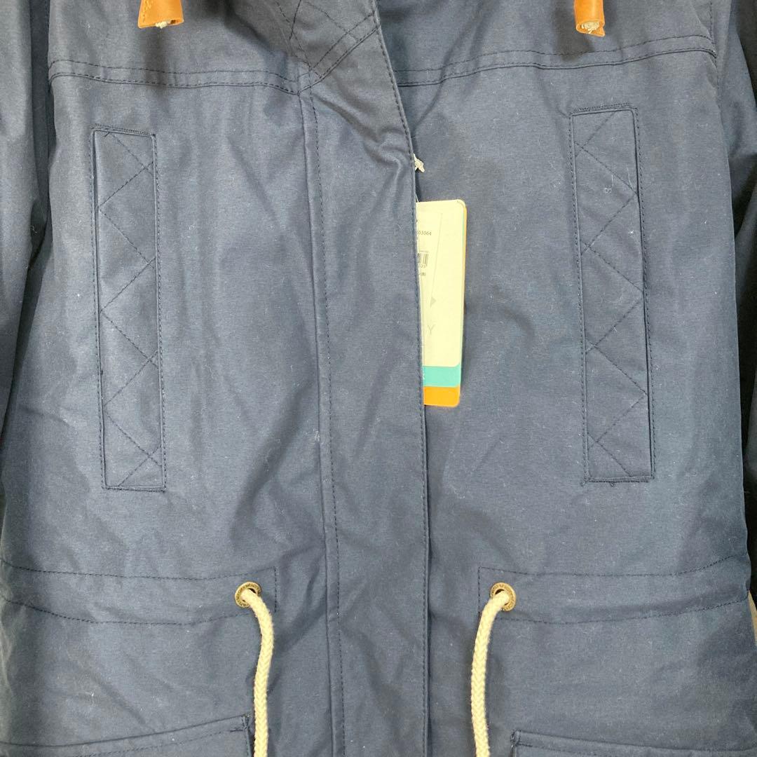専用　新品【ROXY】　AMY 3N1 JK 3wayモッズコート　ジャケット