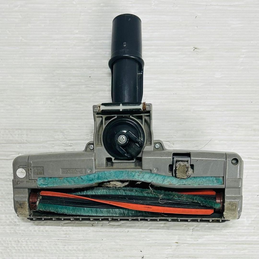 ★美品★SHARP サイクロン掃除機 EC-PX210 ホース付き 258