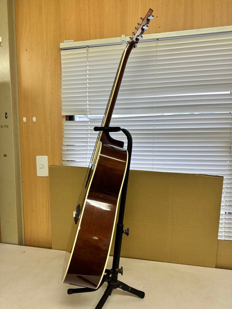 N1171　ギター　YAMAHA　FG-425T　ソフトケース付き