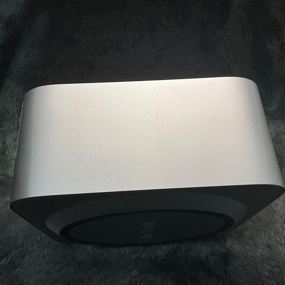 Macデスクトップ Apple Mac Studio 2022 M1Max 32GB / 512GB