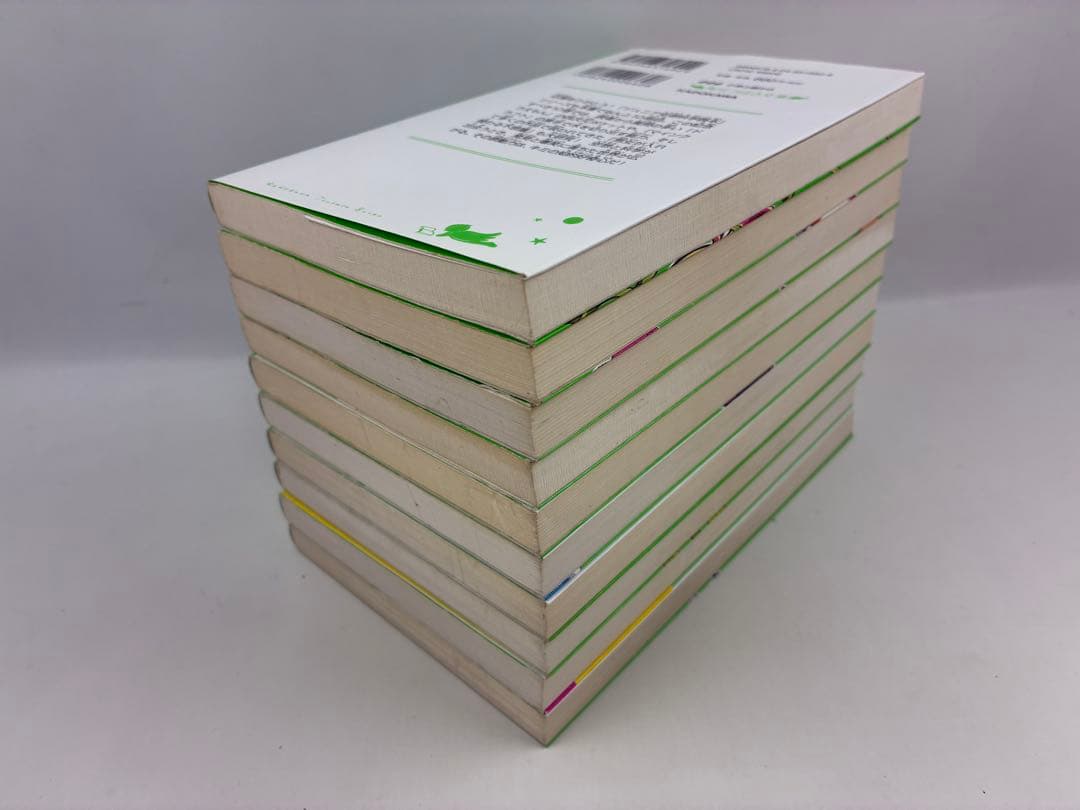 ジュニア空想科学読本　全20巻　おまとめセット
