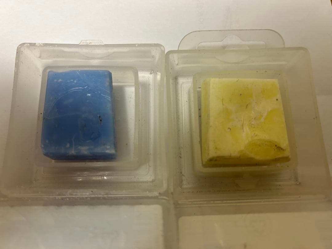 swix TSTWAX ノンフッ素