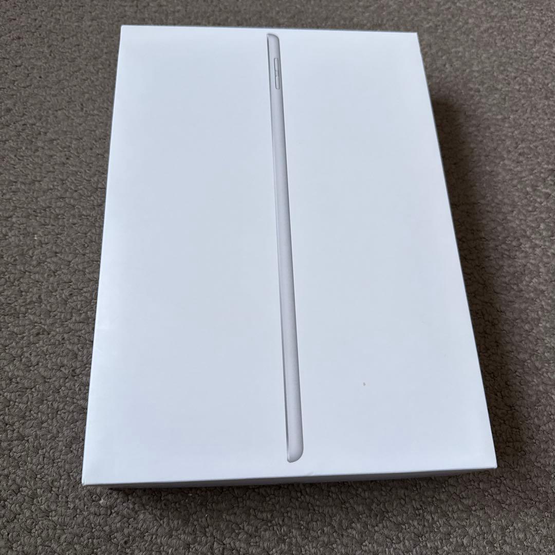 【美品】iPad 第8世代 10.2 32GB Wi-Fi+セルラー BT86%