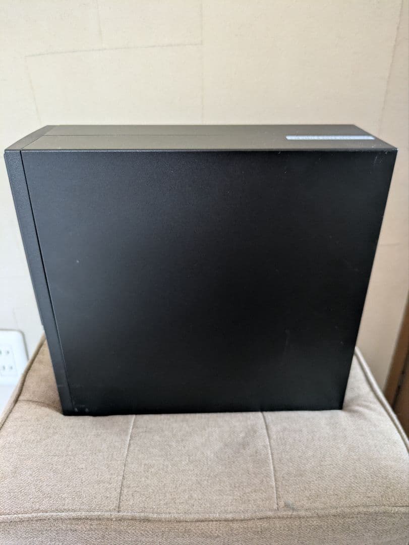 Lenovo V530S-07ICR デスクトップPC Windows 11