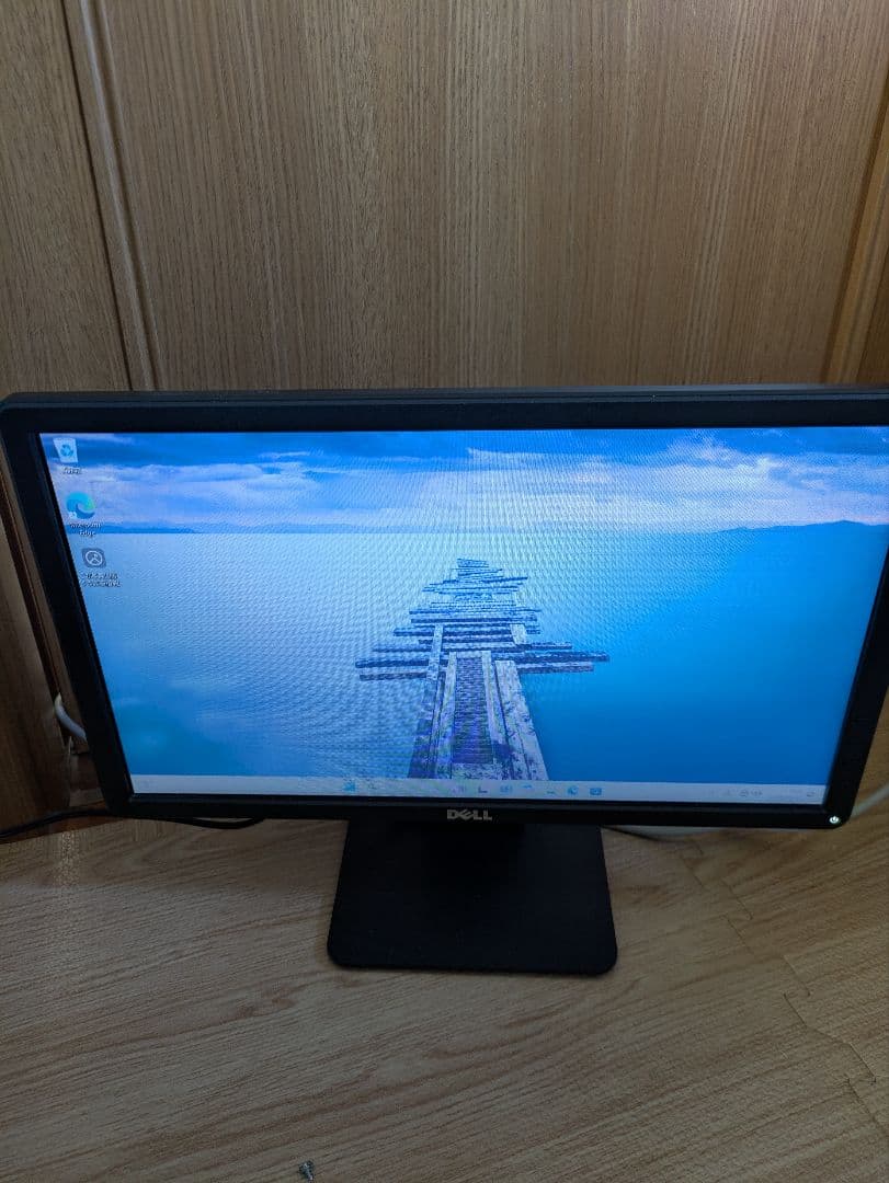 Lenovo V530S-07ICR デスクトップPC Windows 11