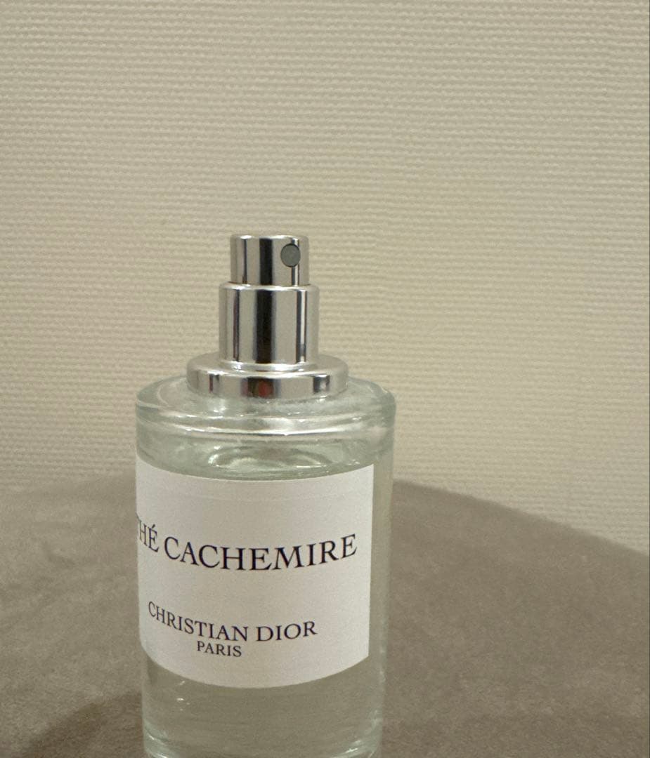 香水(ユニセックス) DIOR THE CACHEMIRE 40ml