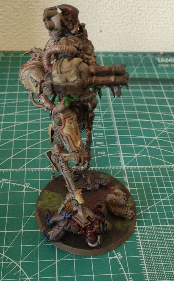 フォーティッド・ブロートドローン(Converted)